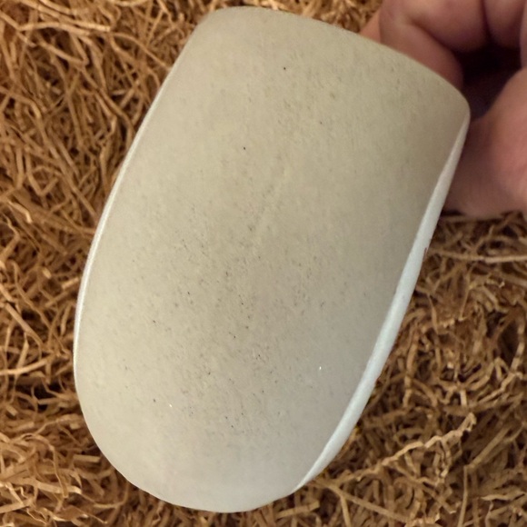 Urban Outfitters Home Donut Shaped Ceramic Mug with Sprinkles - Picture 4 of 11